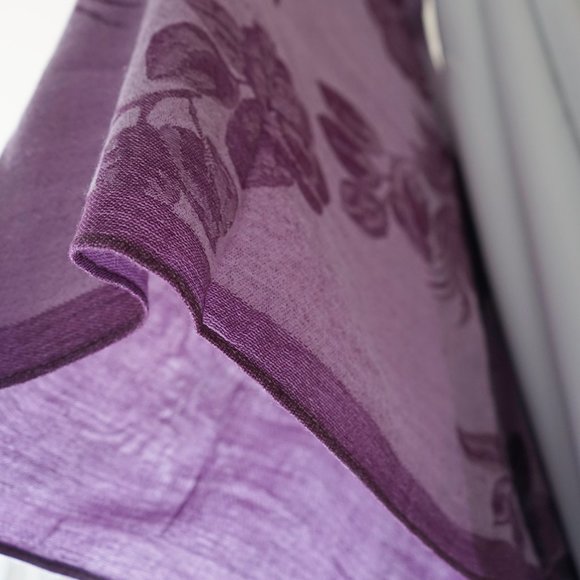 Pashmina scarf shawl wrap - Picture 2 of 5